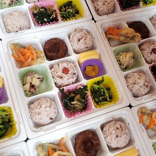 【マエテク】前橋のお弁当シータ