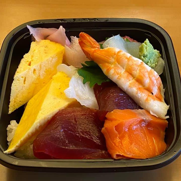 【マエテク】だるま寿司　時沢店