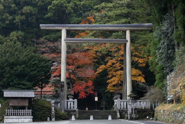 赤城神社（三夜沢町）