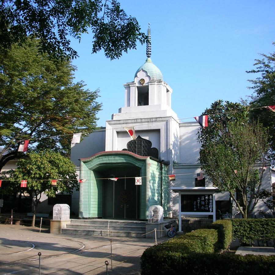 隆興寺