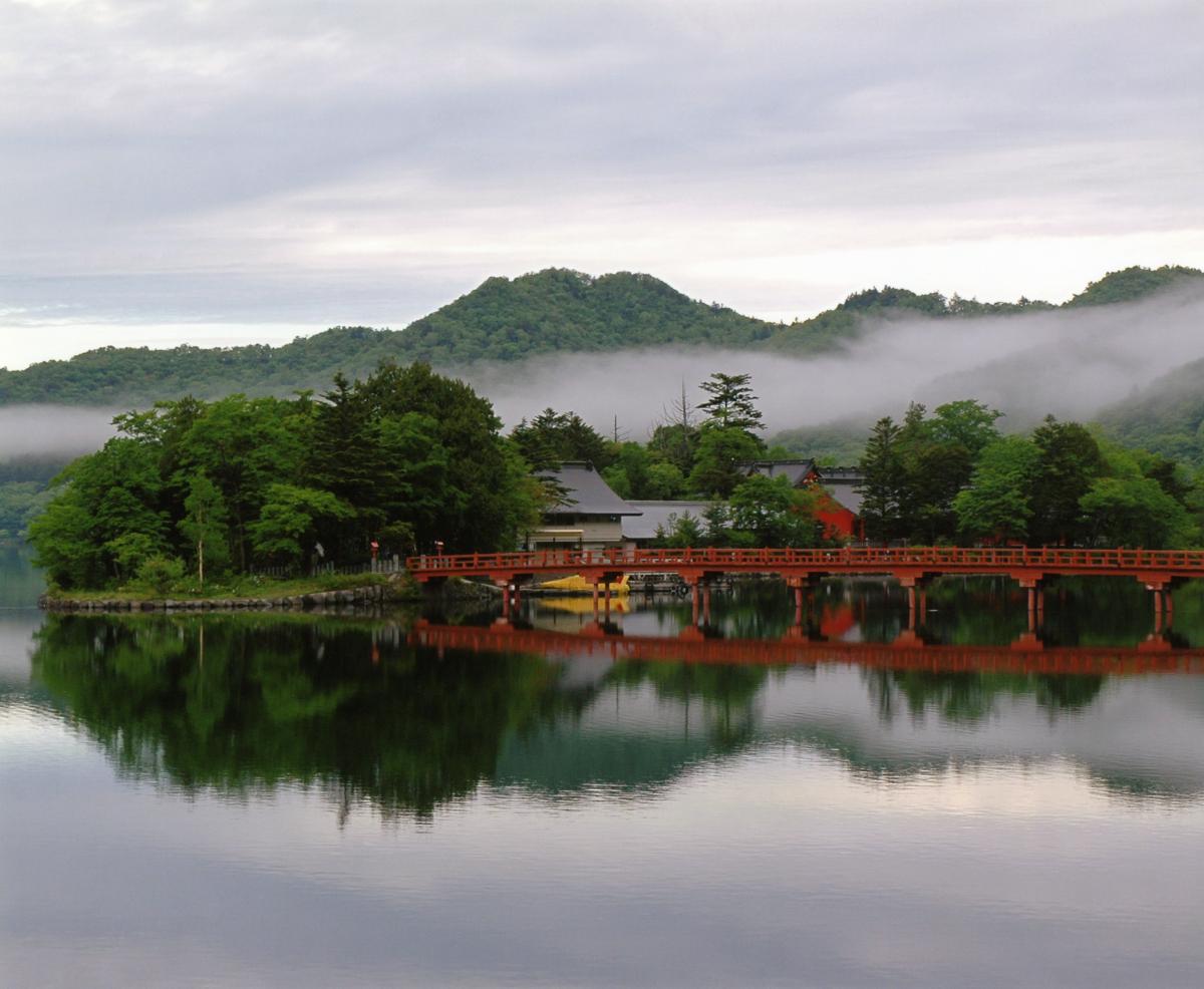 赤城神社