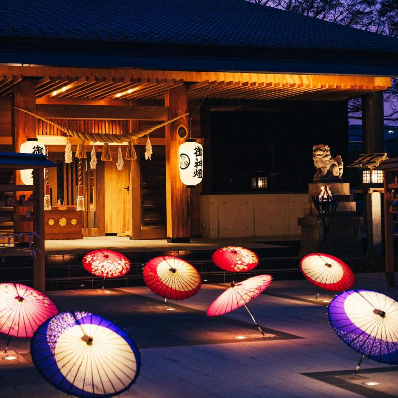 前橋東照宮