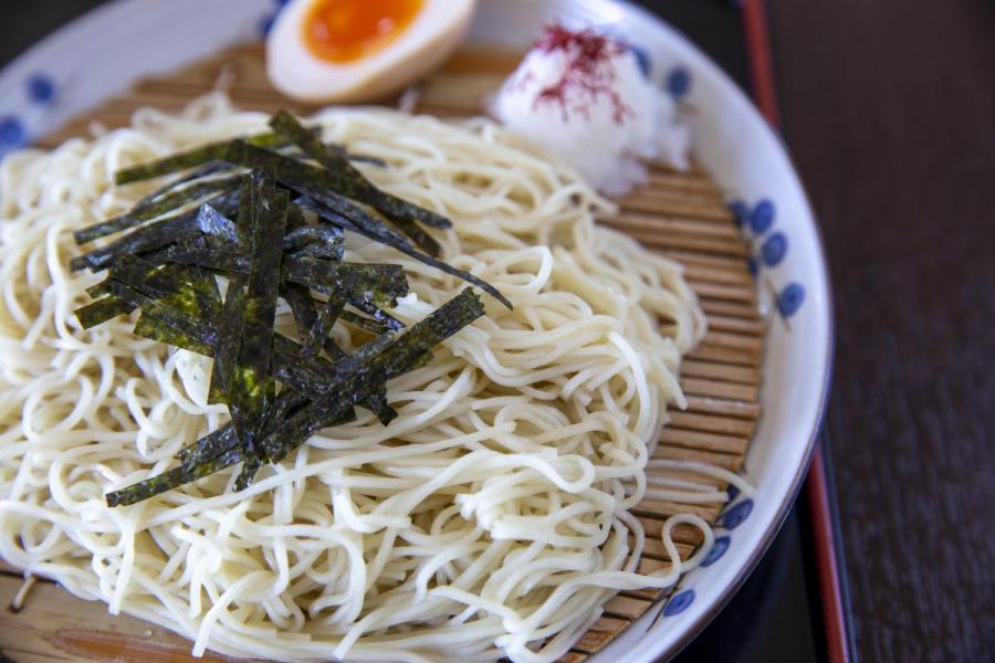 柳麺ととや