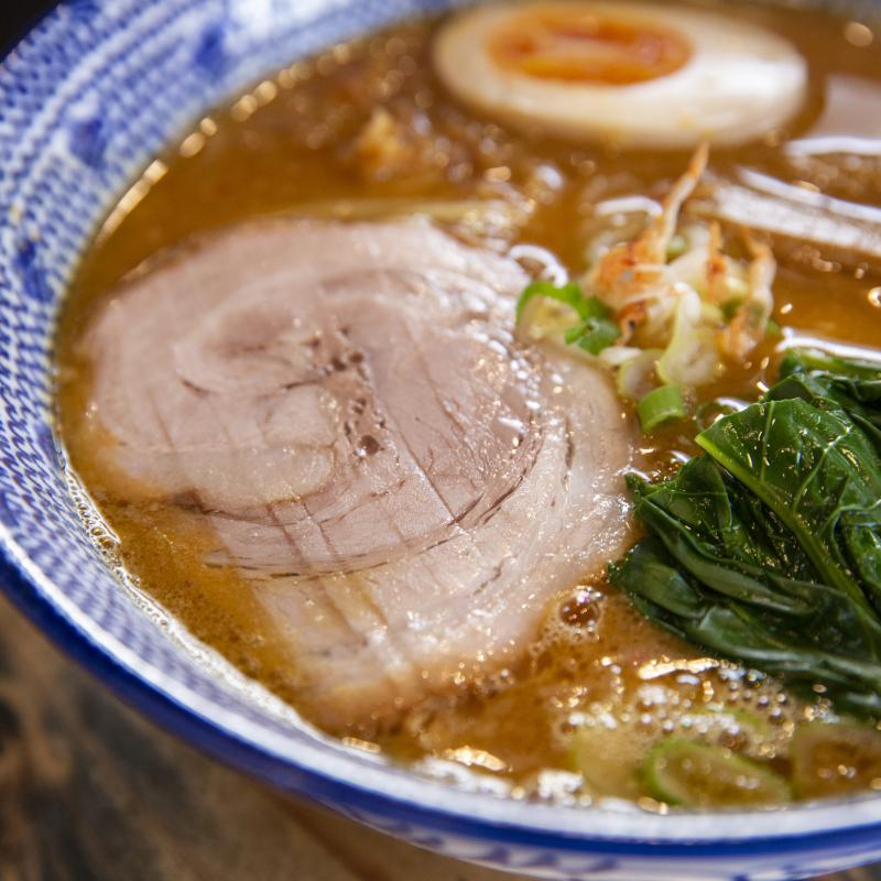 麺屋 五鉄