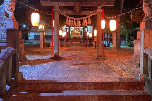神明宮
