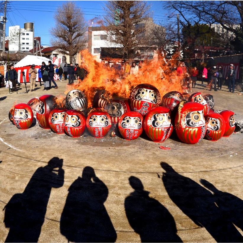 前橋初市まつり