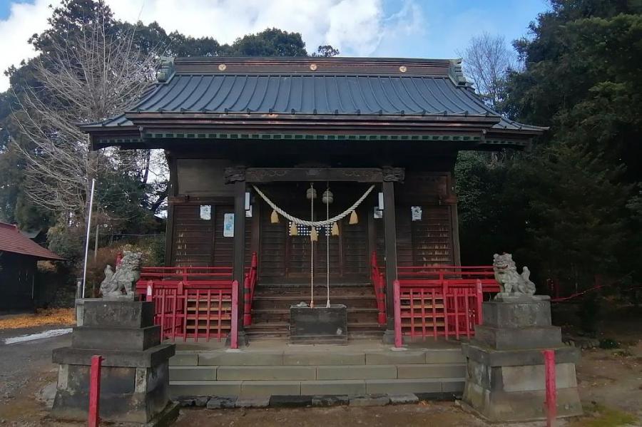 橘神社