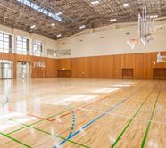 副競技場