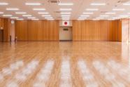 剣道場