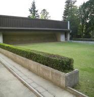 弓道場