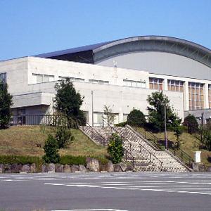 じょぶJOBジョブズ宮城体育館