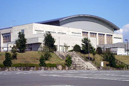 じょぶJOBジョブズ宮城体育館