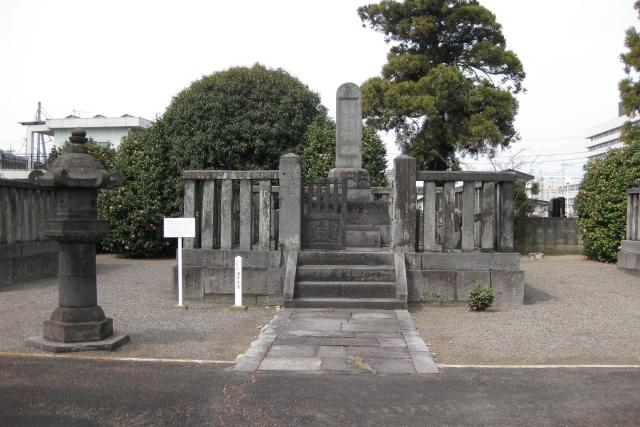 龍海院