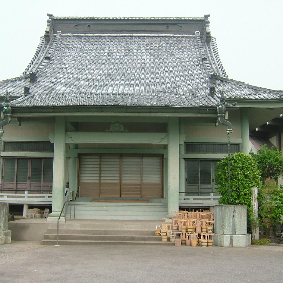 妙安寺