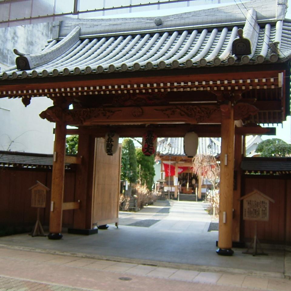 大蓮寺