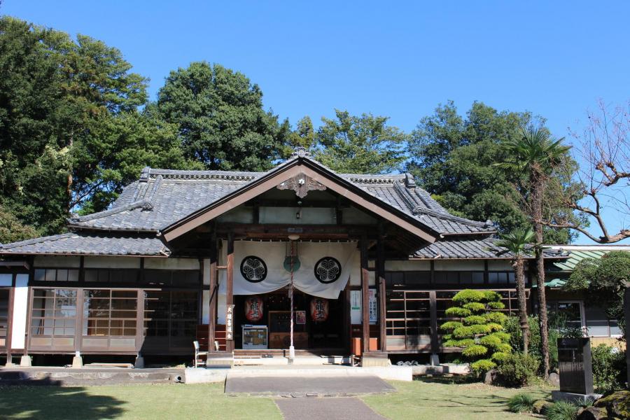 養林寺