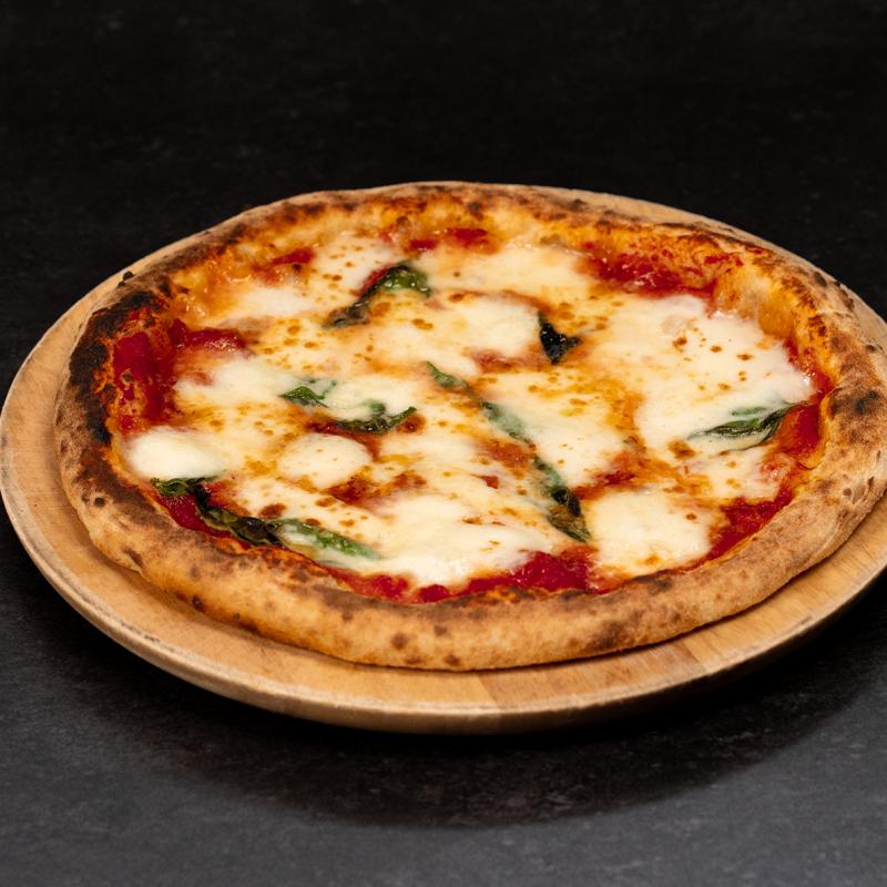 PIZZERIA PESCA!