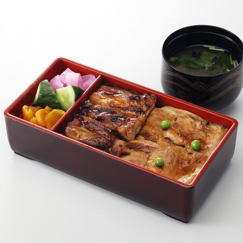 上州鳥めし本舗　登利平　本店