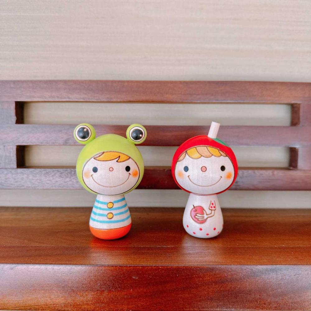 Kokechi『卯三郎の孫』