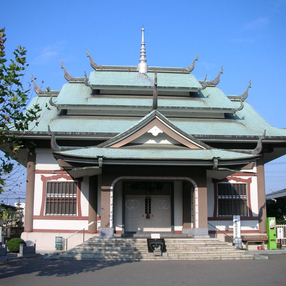 東福寺
