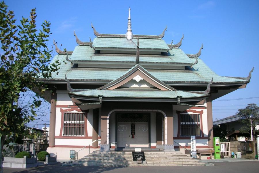 東福寺