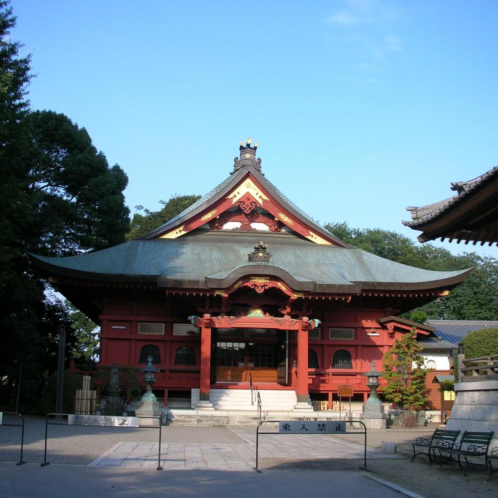 正幸寺