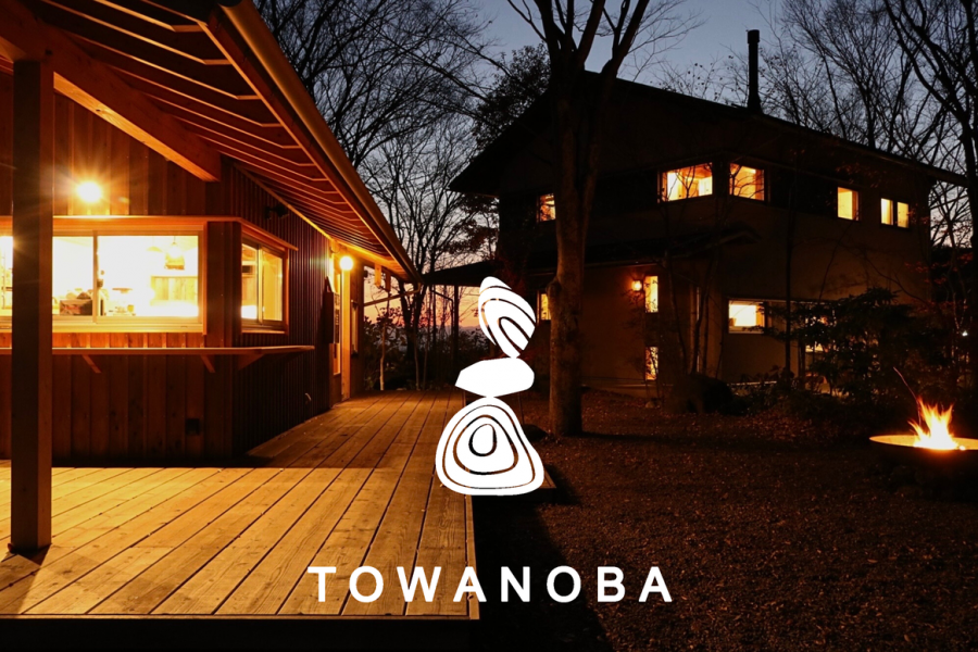TOWANOBA