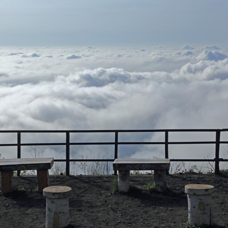 鳥居峠