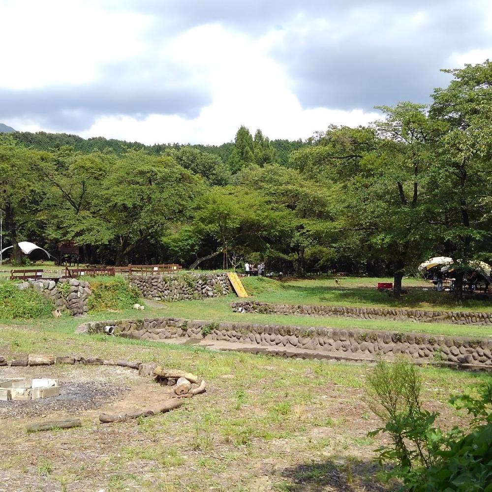 赤城アウトドアベース
