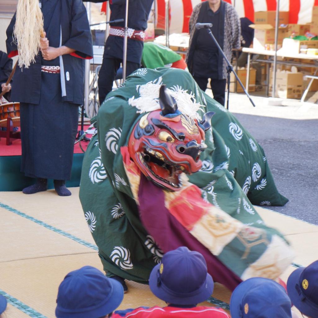 大酉祭（お酉さま)