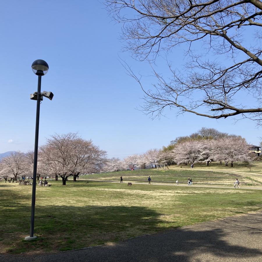 日本キャンパック大室公園