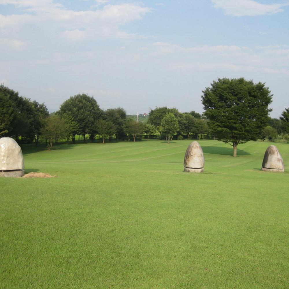 日本キャンパック大室公園