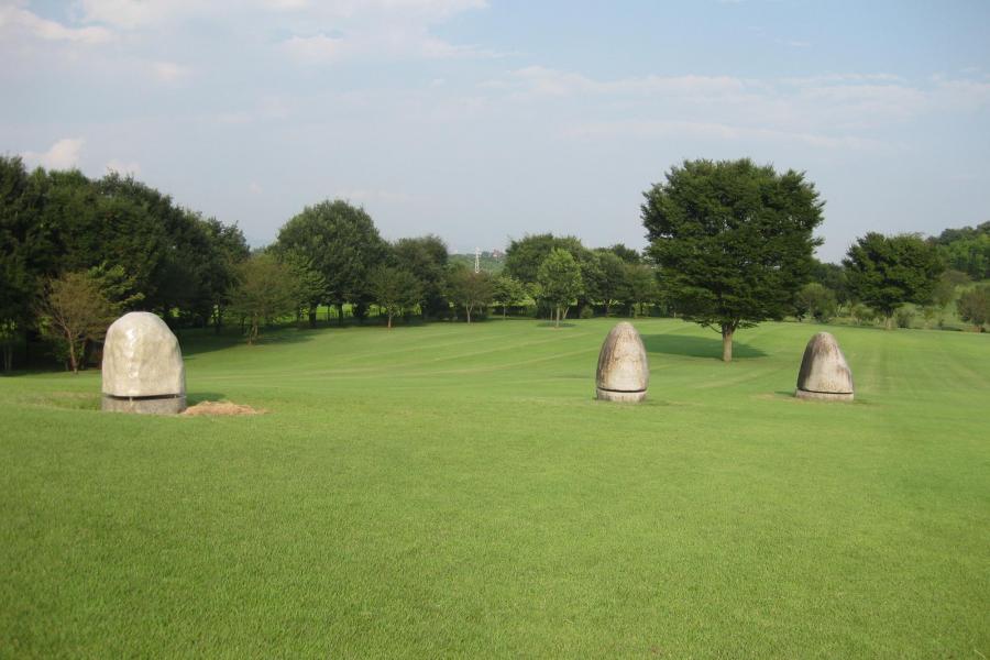 日本キャンパック大室公園