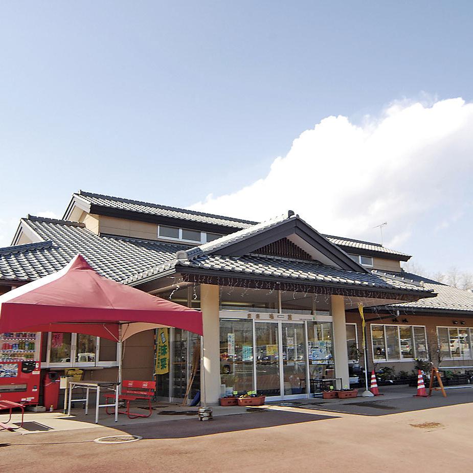 前橋北部農畜産物直売所「味菜」
