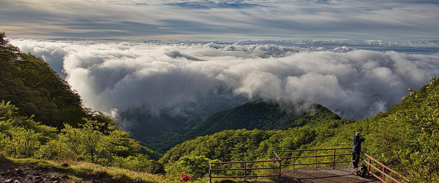 すぐ絶景 赤城山撮影スポット 特集 前橋の観光 旅行情報サイト 前橋まるごとガイド