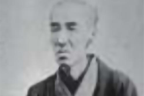 前橋藩最後の藩主