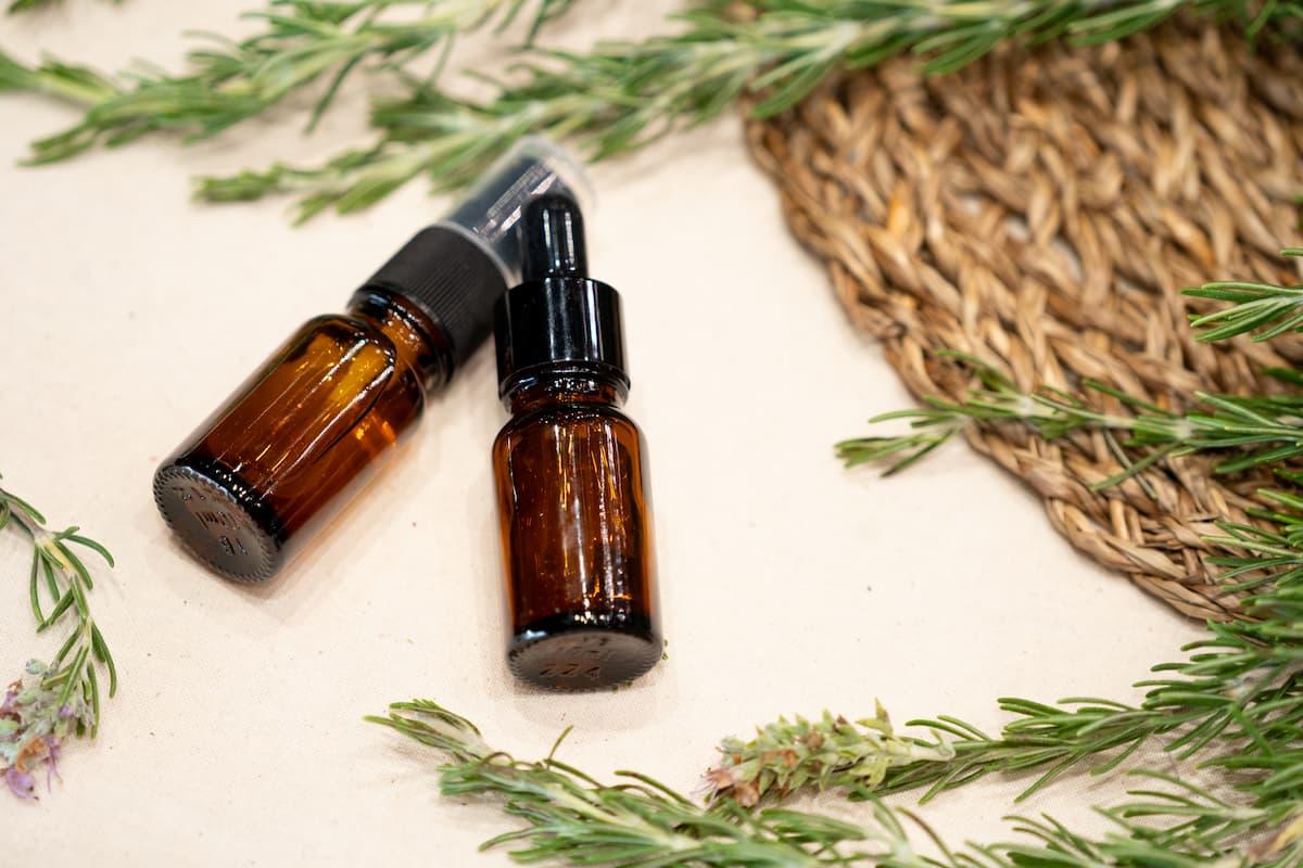 桜のアロマミスト