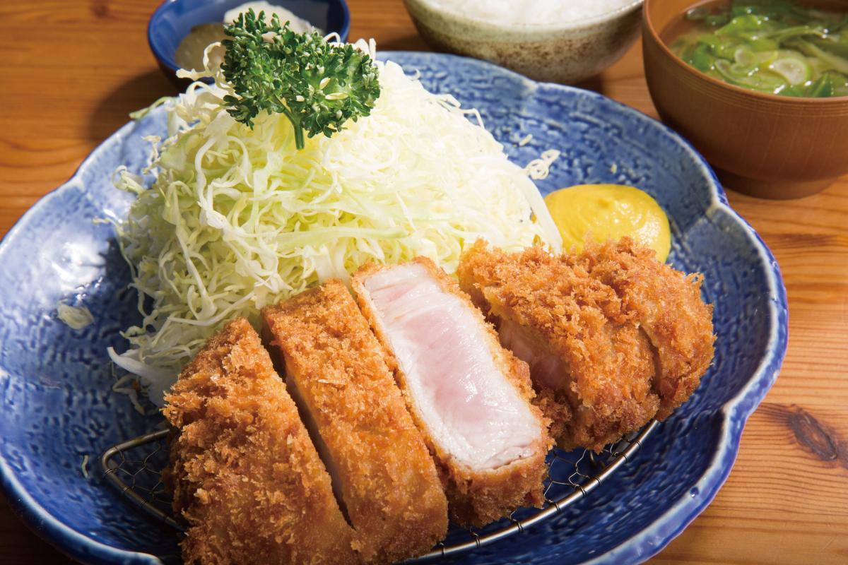 とんとん広場