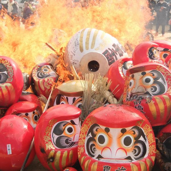 前橋初市まつり3