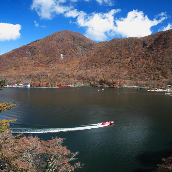 赤城山・秋5