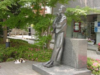 前橋文学館2