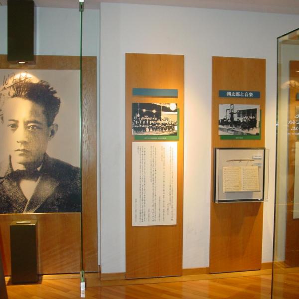 前橋文学館3