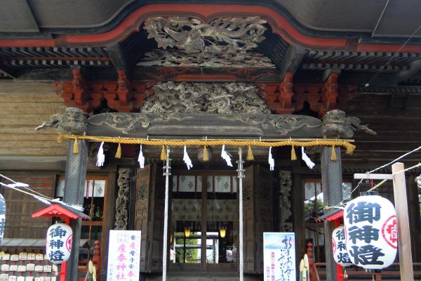 産泰神社3