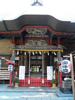 産泰神社3