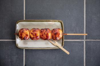 焼きまんじゅう3