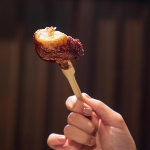 焼きまんじゅう5