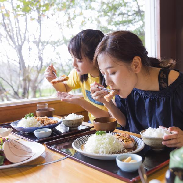 豚肉料理2