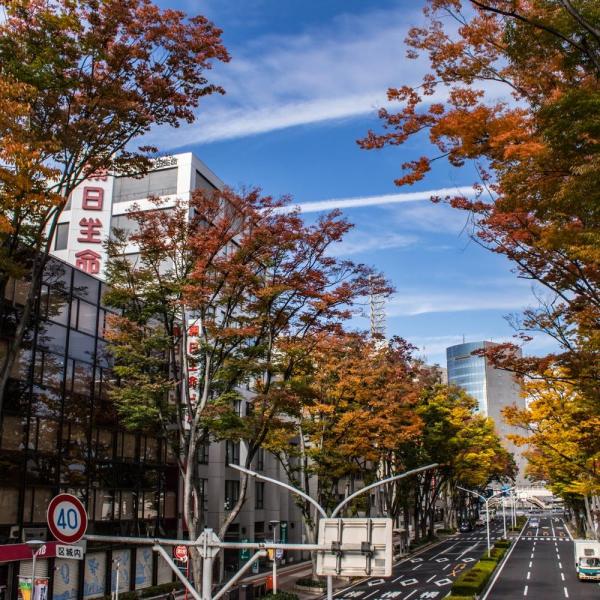 市街地5