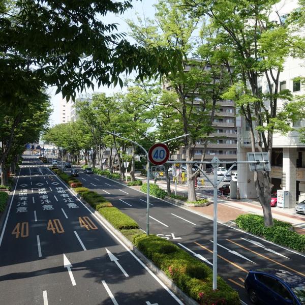 市街地7