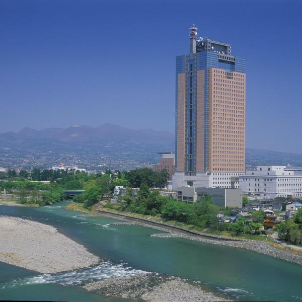 群馬県庁・昭和庁舎1